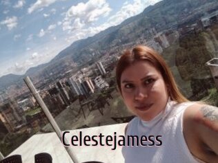 Celestejamess