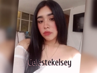 Celestekelsey