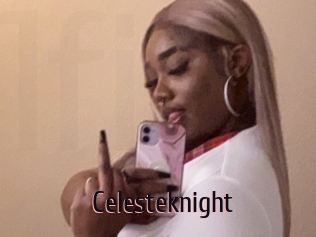 Celesteknight
