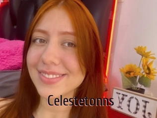 Celestetonns