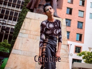 Cenobite