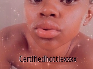 Certifiedhottiexxxx