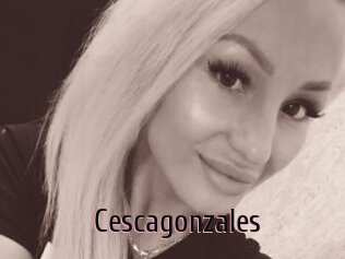 Cescagonzales
