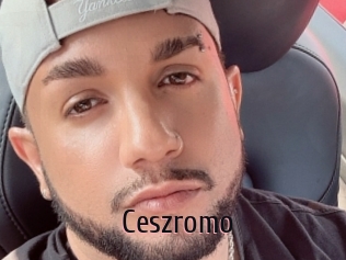 Ceszromo
