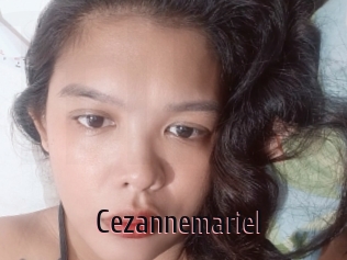 Cezannemariel