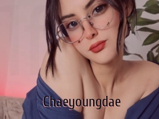 Chaeyoungdae