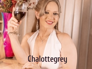 Chalottegrey