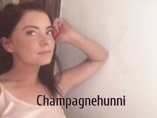 Champagnehunni
