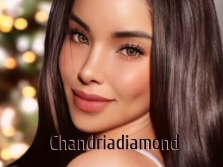chandriadiamond 1 film x