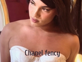 Chanel_fency