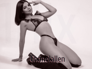 Chanelallen