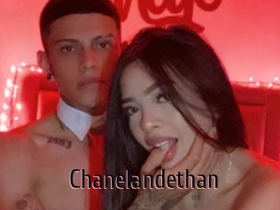 Chanelandethan