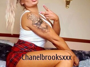 Chanelbrooksxxx