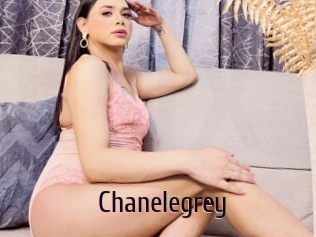 Chanelegrey