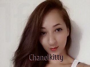 Chanelkitty