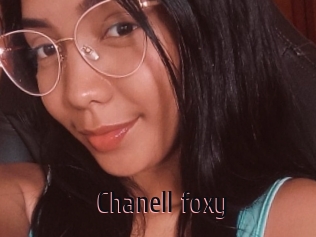 Chanell_foxy