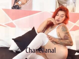 Chanellanal