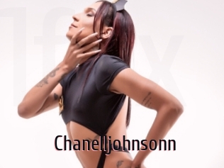 Chanelljohnsonn