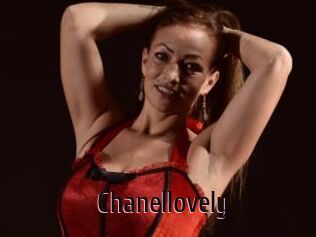 Chanellovely
