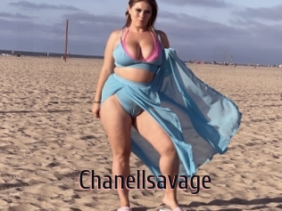 Chanellsavage