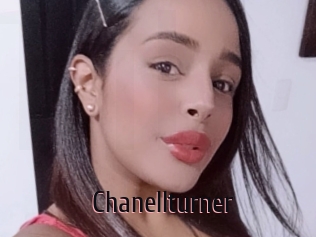 Chanellturner