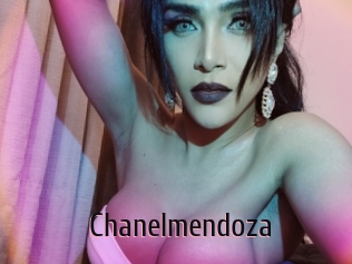 Chanelmendoza