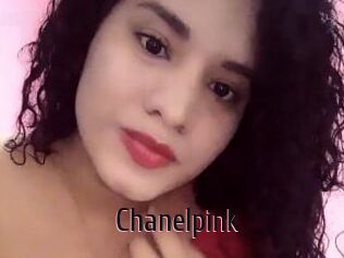 Chanelpink