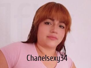 Chanelsexy34