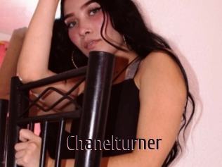 Chanelturner
