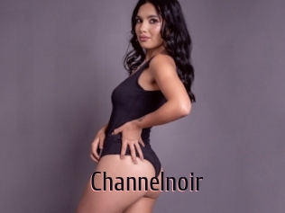 Channelnoir
