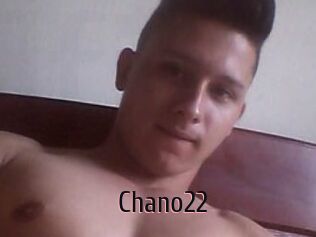 Chano22
