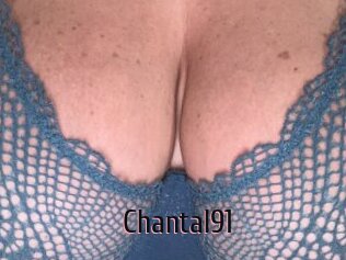 Chantal91
