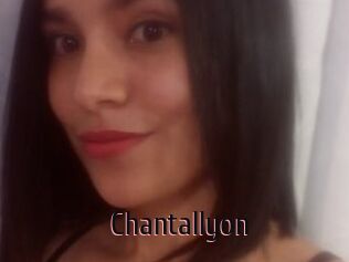 Chantallyon