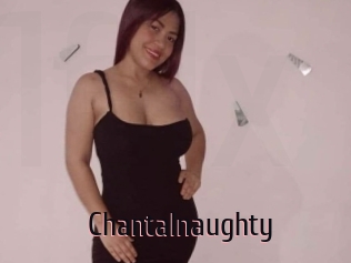 Chantalnaughty
