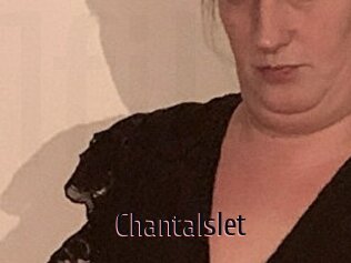 Chantalslet
