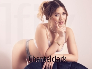 Chantelclark