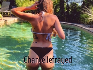 Chantellefrayed