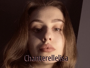 Chanterellelisa
