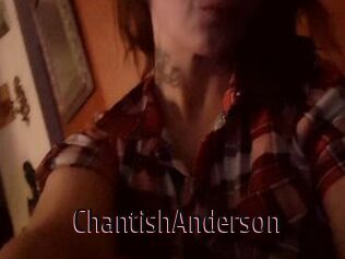 ChantishAnderson
