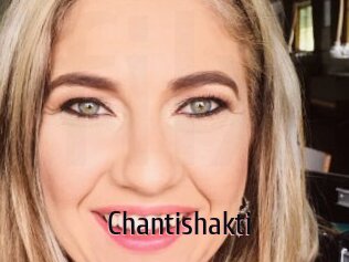 Chantishakti