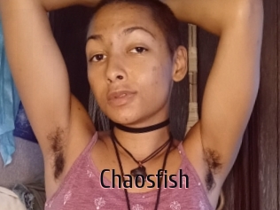 Chaosfish