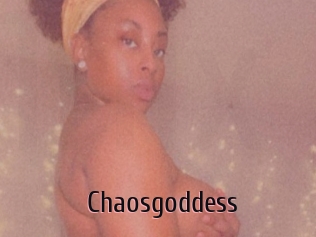 Chaosgoddess