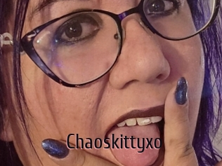 chaoskittyxo 1 film x