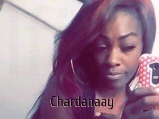Chardanaay
