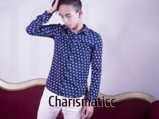 Charismaticc