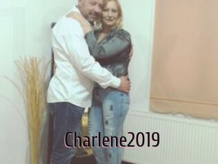 Charlene2019