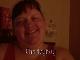 Charleyboy