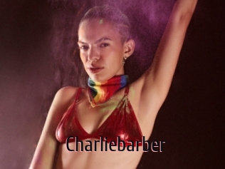 Charliebarber