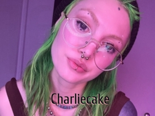 Charliecake