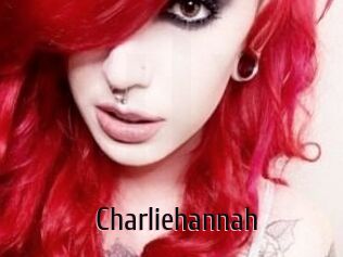 Charliehannah